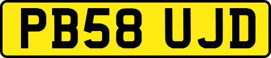 PB58UJD