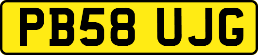 PB58UJG