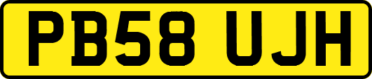 PB58UJH