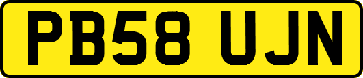 PB58UJN