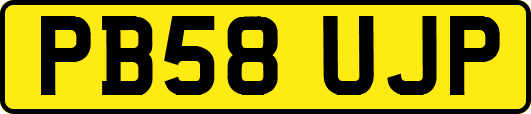 PB58UJP