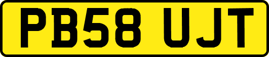 PB58UJT