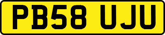 PB58UJU