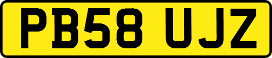 PB58UJZ