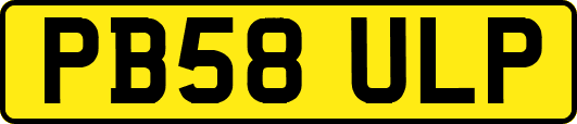 PB58ULP