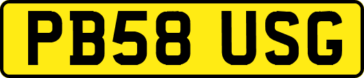 PB58USG
