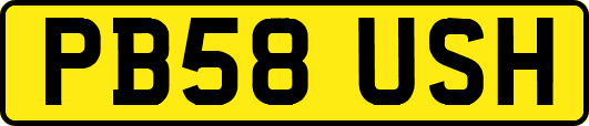 PB58USH