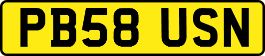 PB58USN