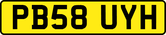 PB58UYH