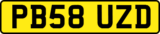 PB58UZD