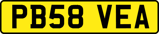 PB58VEA