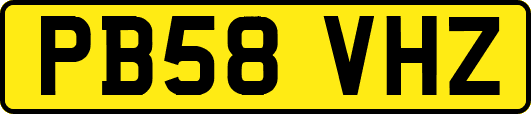 PB58VHZ