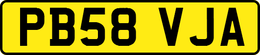 PB58VJA