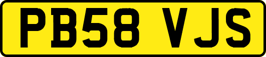 PB58VJS