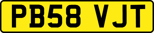PB58VJT
