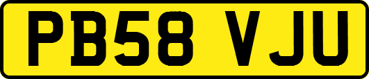 PB58VJU