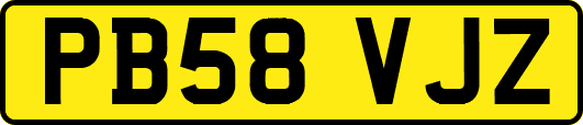 PB58VJZ