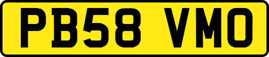 PB58VMO