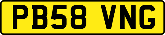 PB58VNG