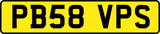 PB58VPS