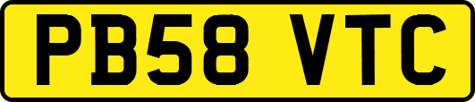 PB58VTC