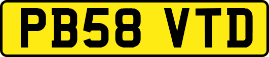 PB58VTD