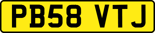 PB58VTJ