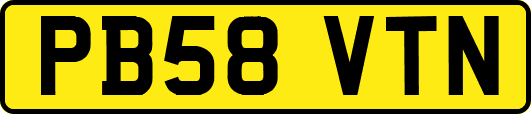 PB58VTN