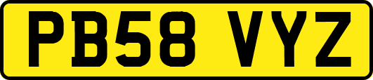 PB58VYZ