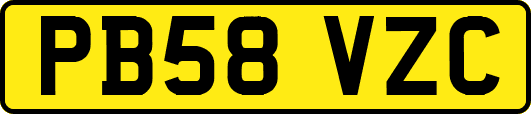 PB58VZC