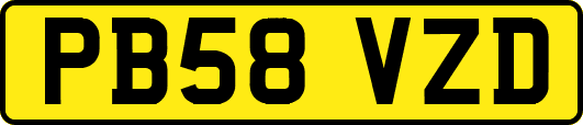PB58VZD