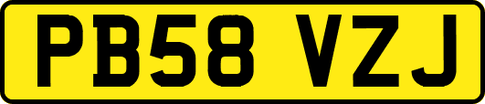 PB58VZJ