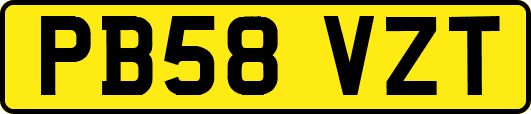 PB58VZT