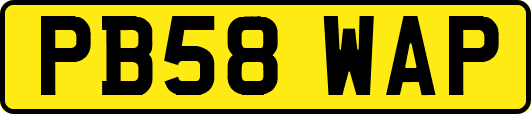 PB58WAP