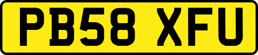 PB58XFU