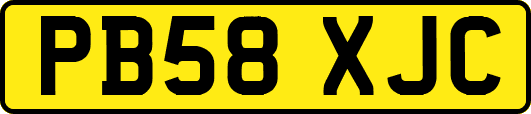 PB58XJC