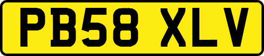PB58XLV