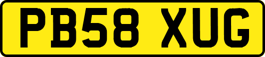 PB58XUG