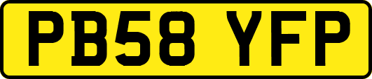 PB58YFP