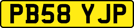 PB58YJP