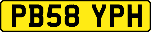PB58YPH