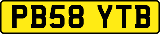 PB58YTB