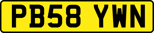 PB58YWN