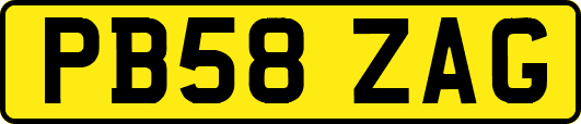 PB58ZAG