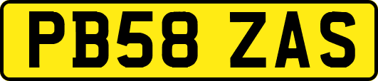 PB58ZAS