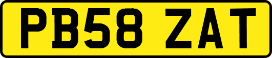 PB58ZAT