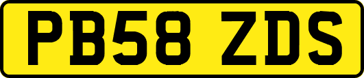 PB58ZDS