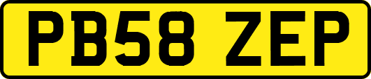 PB58ZEP