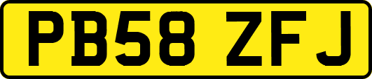 PB58ZFJ