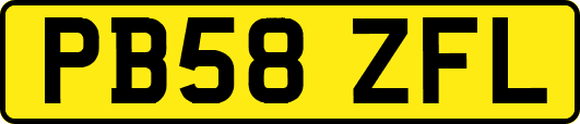 PB58ZFL